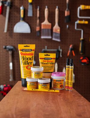 Minwax 634900000, Ebony Wood Finish Stain Marker, 1/3 oz - Image 5