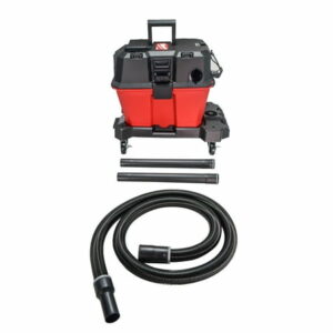 Milwaukee M18 FUEL 0910-20 6 gal Cordless Wet/Dry Vacuum Tool Only 18 V 3.5 HP - Image 2