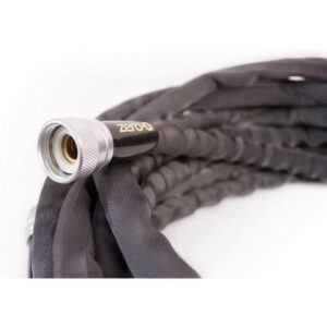 Teknor Apex Zero-G 5/8 in. D X 50 ft. L Heavy Duty Commercial Grade Garden Hose - Image 4