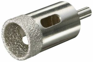 Rotozip 1 in. Diamond Grit Tile Hole Saw XC-T1000 - Image 2