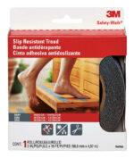 3M Safety-Walk Gray Anti-Slip Tape