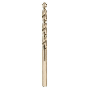 DeWalt 19/64 in. X 4-3/8 in. L High Speed Steel Pilot Point Drill Bit DW1919 - Image 2