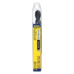 Irwin 37/64 in. X 6 in. L High Speed Steel Drill Bit Straight Shank 91137