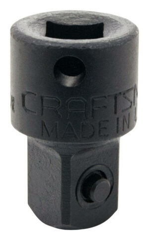 Craftsman 3/8 in drive. Impact Adapter 1/2" 9-23901 MADE IN USA!! - Image 2