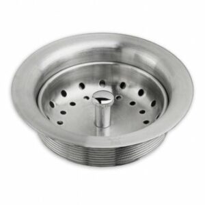 American Standard Montvale Stainless Steel Drop-in 33 in. W X 22 in. L Double Bowl Kitchen Sink Kit - Image 6