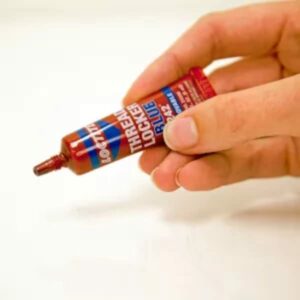 Loctite Medium Strength Threadlocker Liquid 0.2 oz 209728 - Image 6