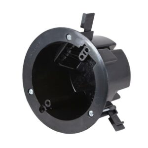 Cantex Ceiling Ez Box 18.0 Cu In Round EZ18CO