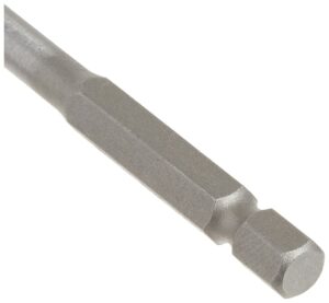 Bosch BlueGranite Turbo Carbide Tipped Hammer Drill Bit Set Hex Shank 5 pc - Image 3