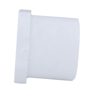 Charlotte Pipe Schedule 40 1-1/4 in. Spigot X 1 in. D FPT PVC Reducing Bushing - Image 5