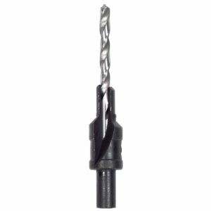 Vermont American 3/32 in. D Steel Wood Screw Pilot 16606 - Image 2