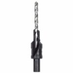 Vermont American 3/32 in. D Steel Wood Screw Pilot 16606