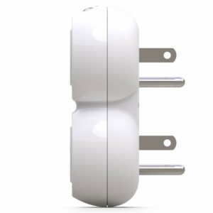 360 Electrical Grounded 4 outlets Outlet Tap Surge Protection 1 pk - Image 6