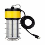 Feit Pro Series 12000 lm LED Corded String/Linkable Work Light