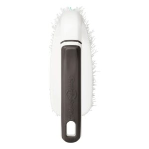 Scotch-Brite 3.5 in. W Plastic Handle All Purpose Brush (Case of 6) - Image 8
