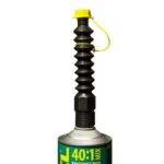EZ-Pour Plastic Flexible Fuel Spout 90090