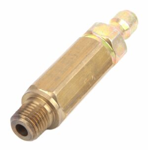 Forney 4.5 mm Turbo Nozzle 5800 psi 75176 - Image 3