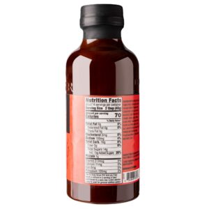 Traeger Texas Spicy BBQ Sauce 19.9 oz SAU037 - Image 2