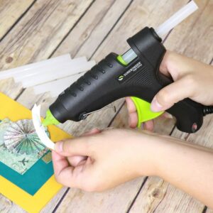 Surebonder 40 W High Temperature Glue Gun 120 V H-270 - Image 5