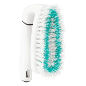 Scotch-Brite 3.5 in. W Plastic Handle All Purpose Brush (Case of 6) - Image 6