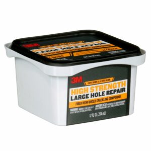 3M Off-White All Purpose Joint Compound 12 oz - Image 2