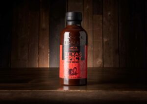 Traeger Texas Spicy BBQ Sauce 19.9 oz SAU037 - Image 5