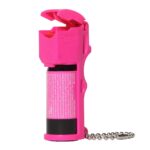 Mace Pocket Magenta Aluminum/Plastic Pepper Spray 80740