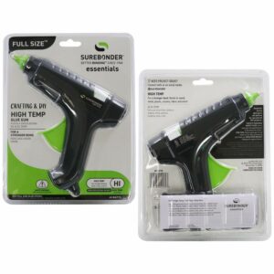 Surebonder 40 W High Temperature Glue Gun 120 V H-270 - Image 3