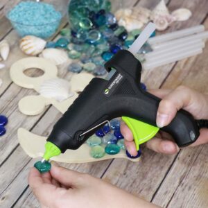Surebonder 40 W High Temperature Glue Gun 120 V H-270 - Image 7