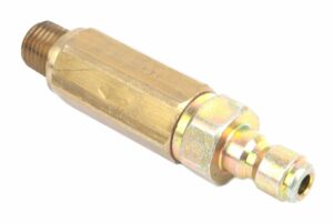 Forney 4.5 mm Turbo Nozzle 5800 psi 75176 - Image 2