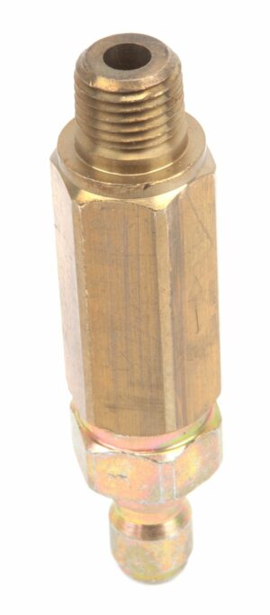 Forney 4.5 mm Turbo Nozzle 5800 psi 75176