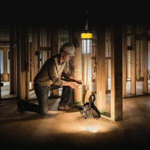 Feit Pro Series 12000 lm LED Corded String/Linkable Work Light - Image 3