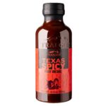 Traeger Texas Spicy BBQ Sauce 19.9 oz SAU037