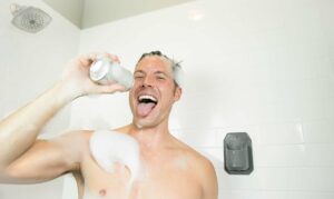 30 Watt SUDSKI Beer Can Holder Shower Caddy Silicone - Image 7