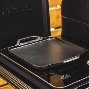Traeger Cast Iron Grilling Skillet 11.5 in. L X 1.5 in. W - Image 2