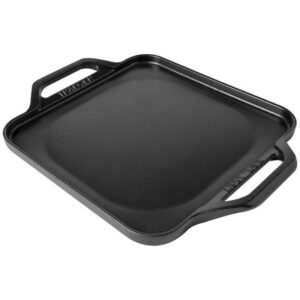 Traeger Cast Iron Grilling Skillet 11.5 in. L X 1.5 in. W - Image 4