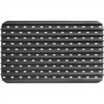 Traeger Aluminum Grill Top Searing Griddle 18.75 in. L X 12.5 in. W