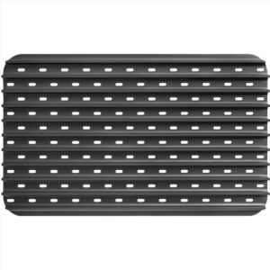 Traeger Aluminum Grill Top Searing Griddle 18.75 in. L X 12.5 in. W