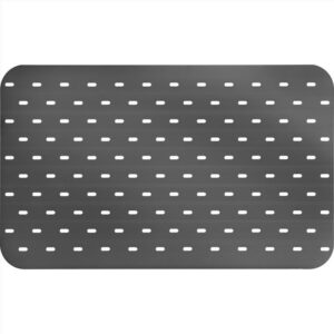 Traeger Aluminum Grill Top Searing Griddle 18.75 in. L X 12.5 in. W - Image 2