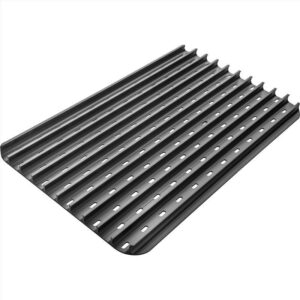 Traeger Aluminum Grill Top Searing Griddle 18.75 in. L X 12.5 in. W - Image 3