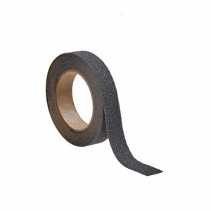 3M Safety-Walk Gray Anti-Slip Tape 1 in. W X 15 ft. - Image 2