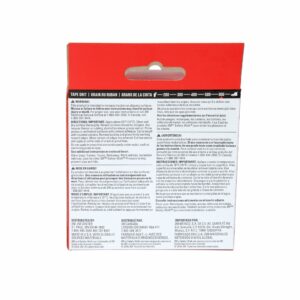3M Safety-Walk Black Step and Ladder Tread Tape 2 in. W X 15 ft. L - Image 4