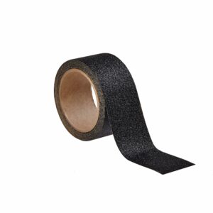3M Safety-Walk Black Step and Ladder Tread Tape 2 in. W X 15 ft. L - Image 2