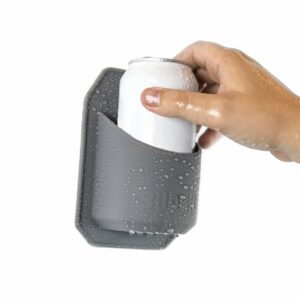30 Watt SUDSKI Beer Can Holder Shower Caddy Silicone - Image 5
