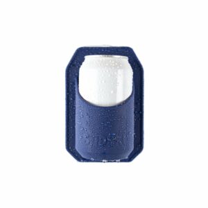 30 Watt SUDSKI Beer Can Holder Shower Caddy Silicone - Image 2