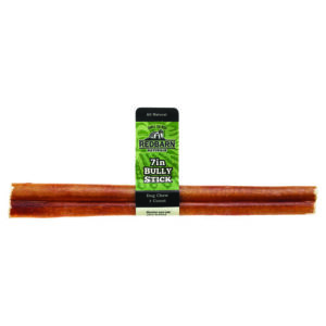 Redbarn Naturals Beef Grain Free Chews For Dogs 7 in. - Image 2