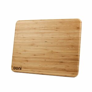 Ooni Bamboo Dough Tray Lid 2.9 lb 16.7 in. L X 12.8 in. W UU-P24F00