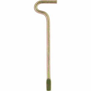 Kwikset No. 5 Metal Emergency Release Tool 5 pk - Image 2