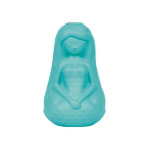 Mer-Maid No Scent Automatic Toilet Bowl Cleaner 4.58 oz Solid - Image 3