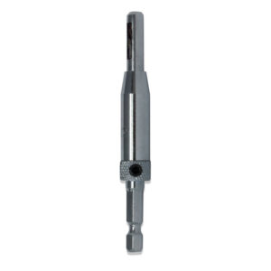 Eazypower Isomax No. 12 in. X 4 in. L Steel Drill Attachment Drill Guide - Image 2