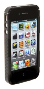 Nite Ize CNT-IP4-01SC Connect Case for iPhone 4/4S